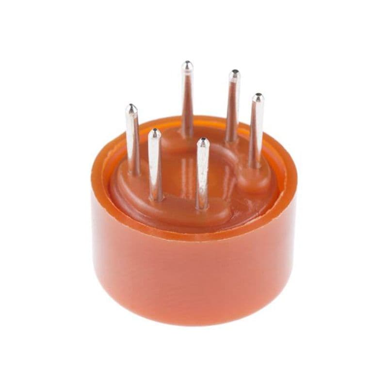 MQ-3 MQ3 Alcohol Sensor - View 1