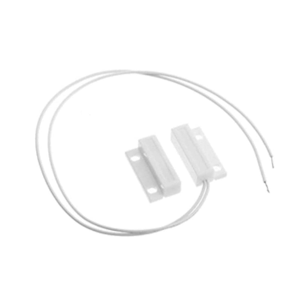 MC-38 Wired Door Window Sensor Magnetic Switch Home Alarm System - View 2