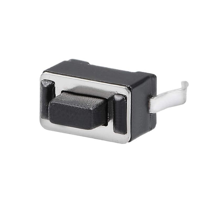 Two Pin Micro Switch tactile switch vertical switch 3x6x5mm - View 1