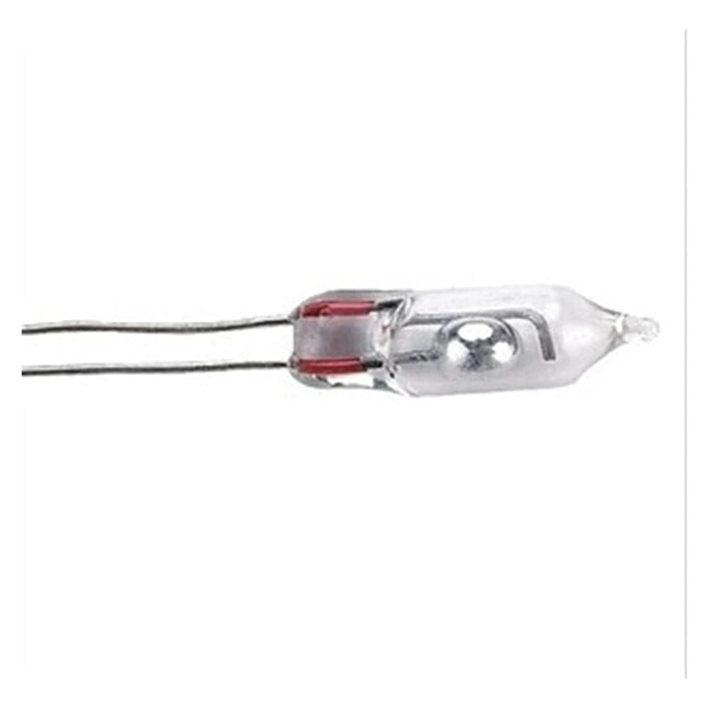 Mercury Tilt Switch 3mm - View 3