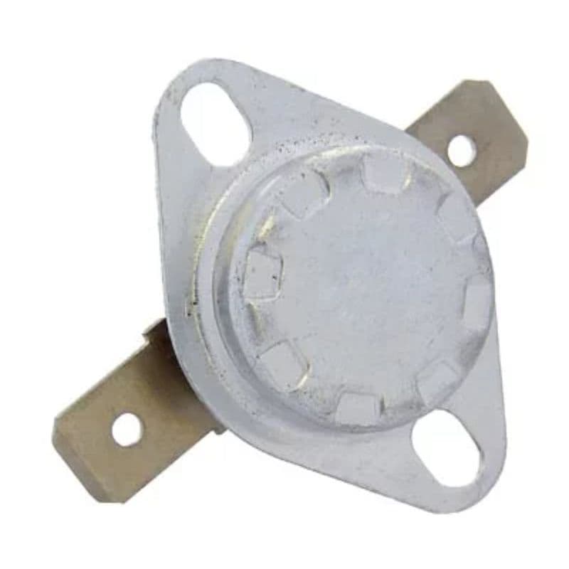 KSD302 Temperature Control Switch 70 Degree Normally Closed, 16A 250V AC Thermostat - View 2