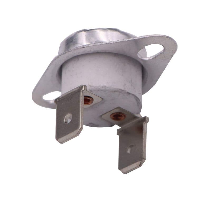 KSD302 Temperature Control Switch 70 Degree Normally Open, 16A 250V AC Thermostat - View 2