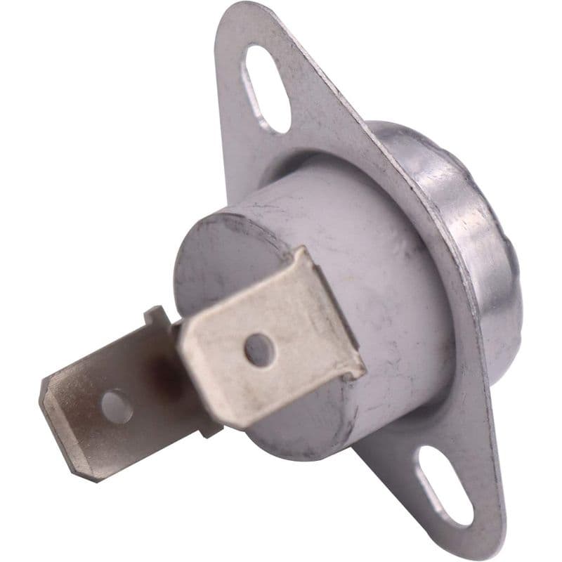KSD302 Temperature Control Switch 80 Degree Normally Open, 16A 250V AC Thermostat - View 1