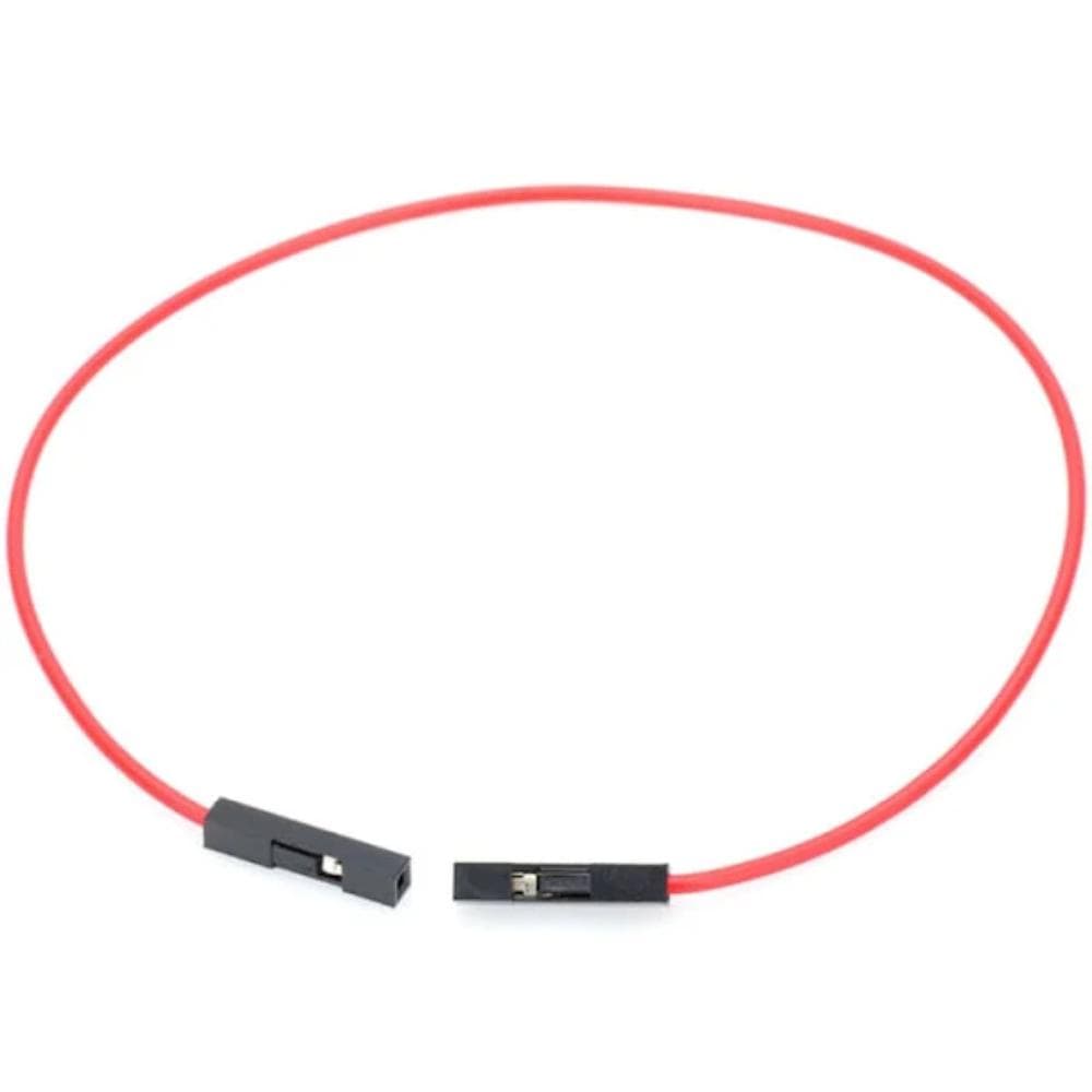 10 CM Single Pcs Dupont Cable Female to Female connector - View 2