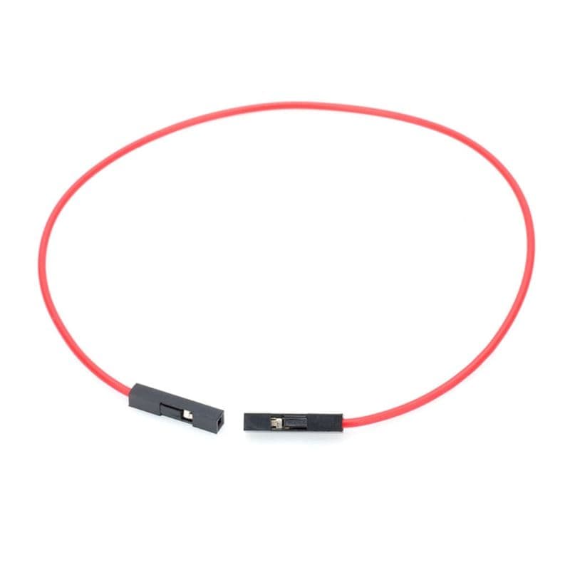 20Cm Dupont line Female to Female Cables Connector Wire - View 1