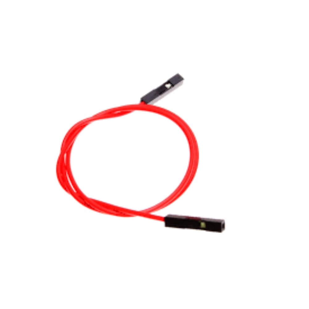 20Cm Dupont line Female to Female Cables Connector Wire - View 2