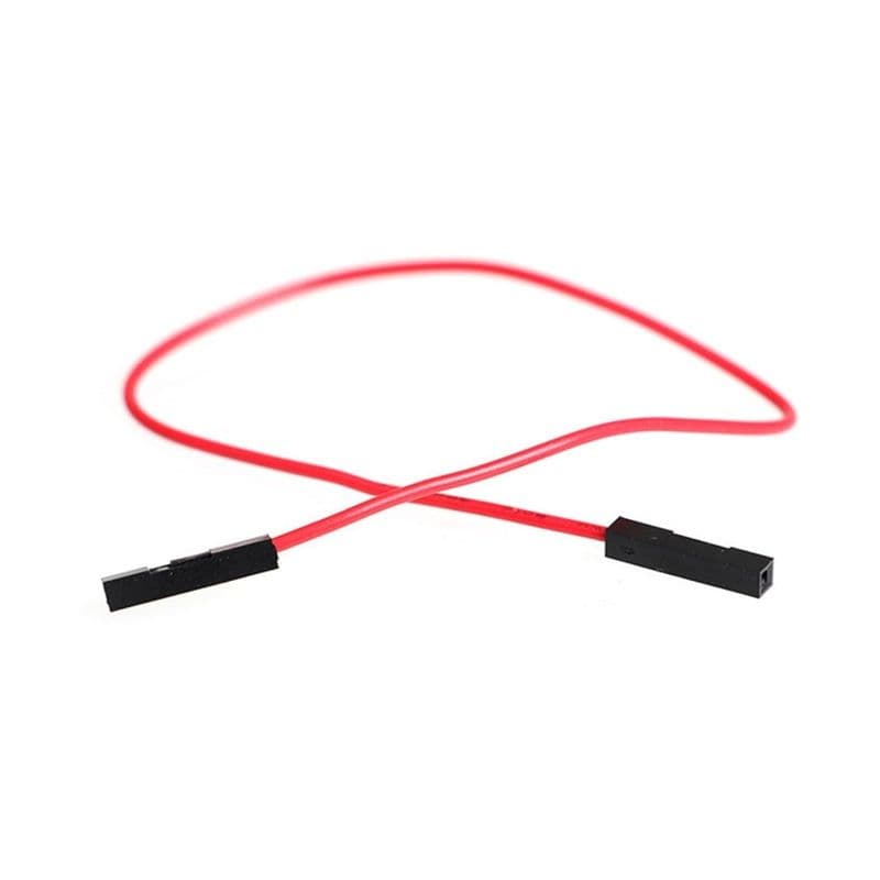 20Cm Dupont line Female to Female Cables Connector Wire - View 3