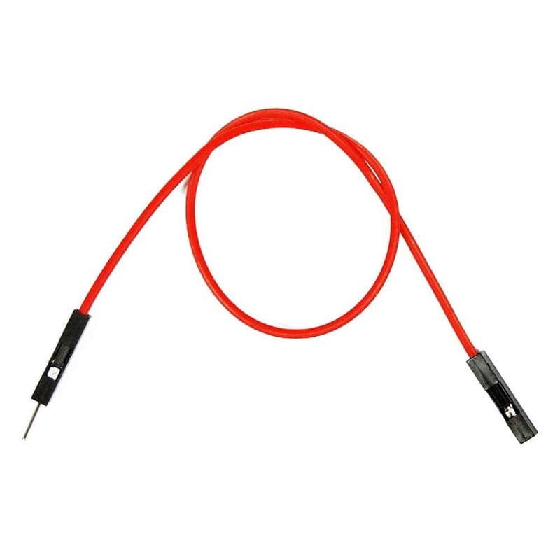 20 CM Single Pcs Dupont Cable Male to Female connector - View 1