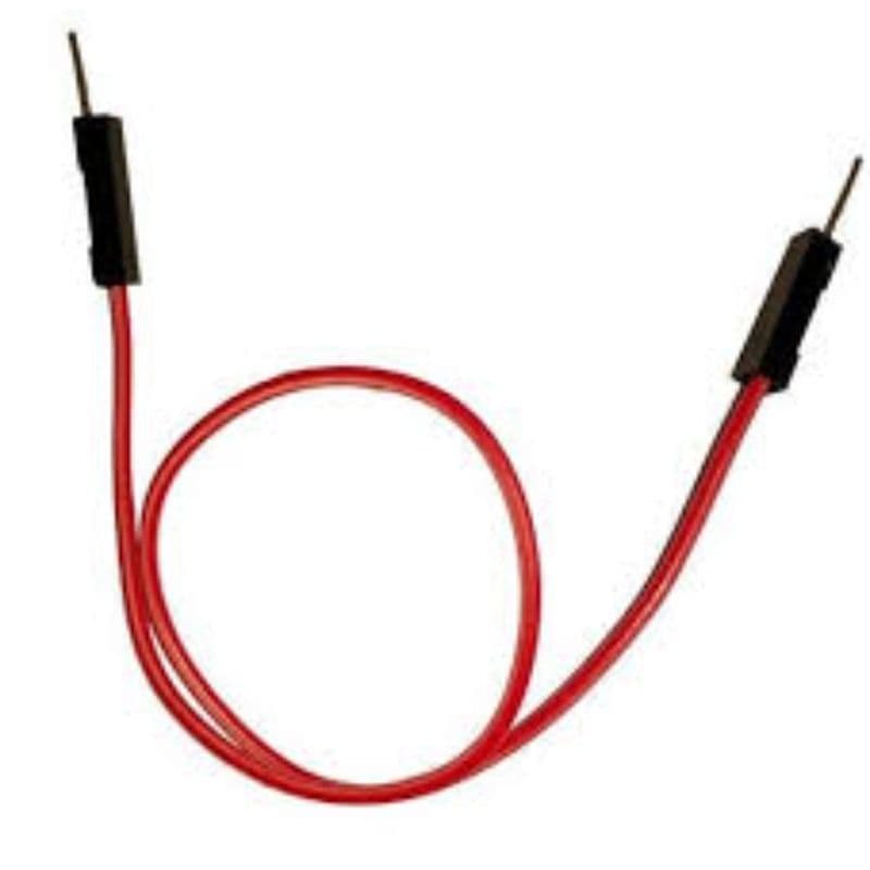 20 CM Single Pcs Dupont Cable Male to Male connector - View 1