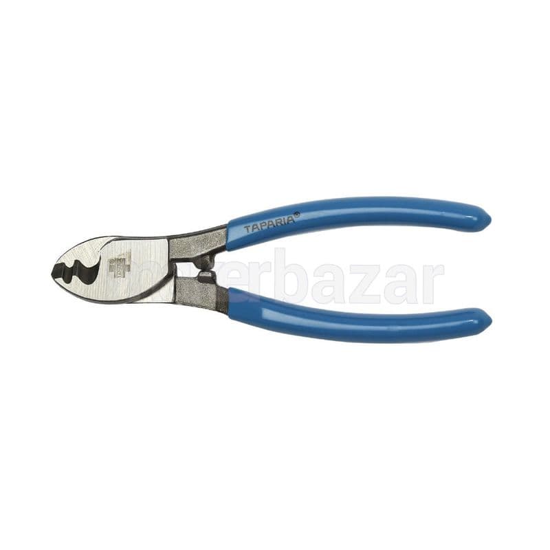 Taparia: CC 08 Cable Cutters 210mm/8inch - View 2