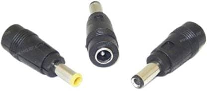 28 in 1 DC Power 5.5 * 2.1mm Jack to 28 Universal Plug Adapter Connector Converter - View 3