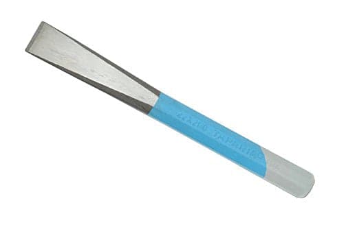 Taparia: 101 Octagonal Chisels 125mm/5inch - View 1