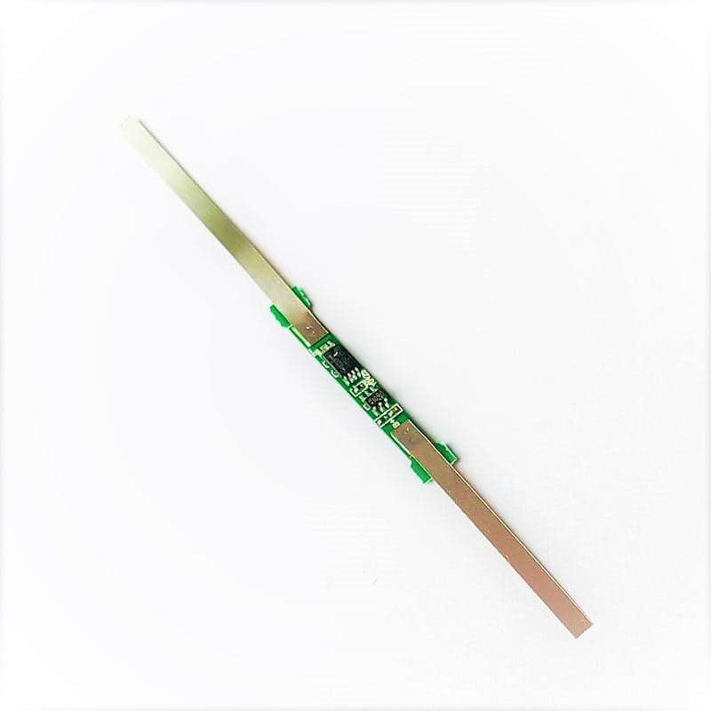 [Type 1] 3.7V BMS 1S 1A 18650 Lithium Battery Protection Board - View 1