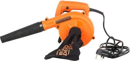 Black & Decker: BDB530 530-Watt Single Speed Air Blower - View 2