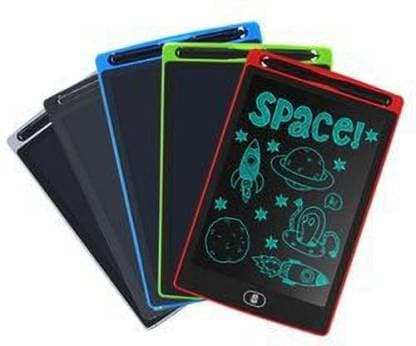 LCD Board Writing Tablet 8.5 Inch for sketch/design/diagram/learning - View 2