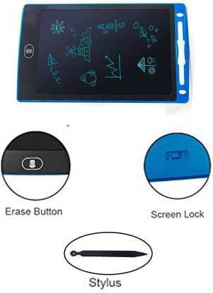 LCD Board Writing Tablet 8.5 Inch for sketch/design/diagram/learning - View 3