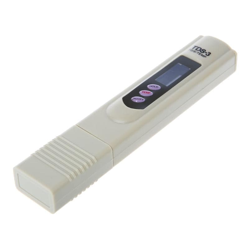 Digital TDS Meter Tester for Measuring TDS3/TEMP/PPM - View 2