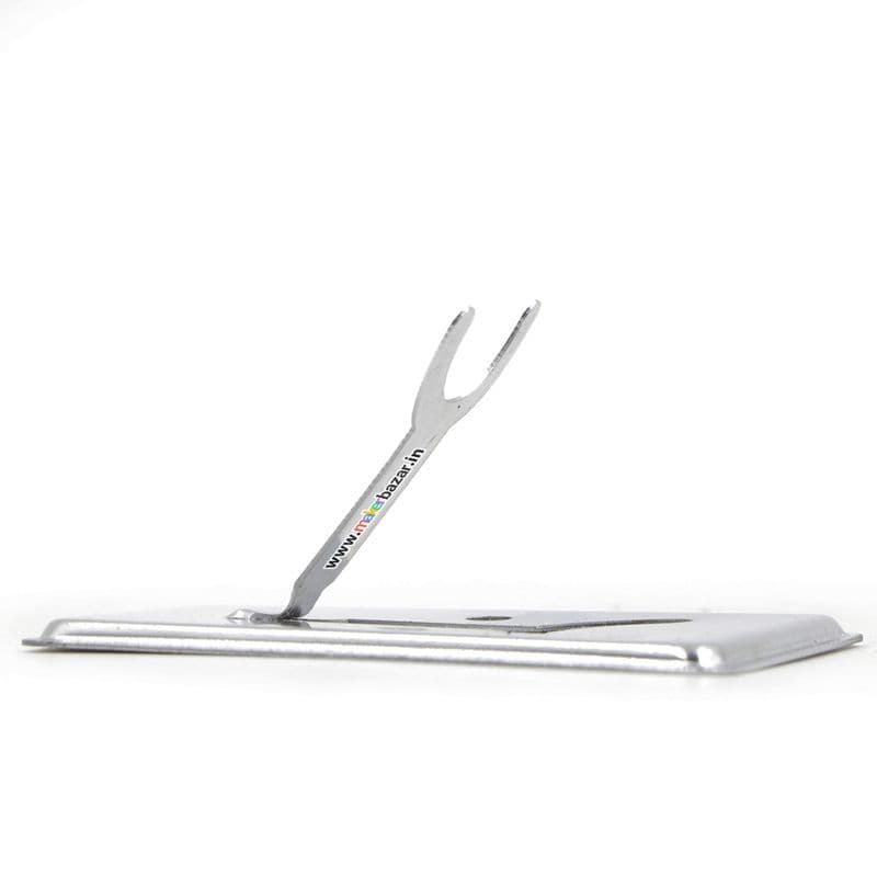 [Type 4]: Basic Soldering Iron Tip Holder Stand - View 2