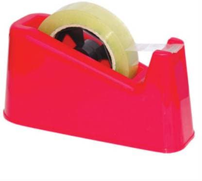 Oddy: TD-01 Single Sided Manual Tape Dispenser 0.5in-1.0in - View 3