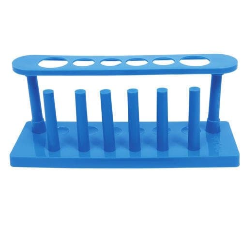 Test Tube Stand - Test Tube Rack - View 1