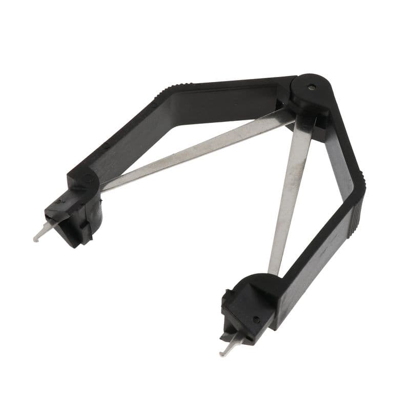 IC Extractor - PLCC IC Extraction Puller Tweezer Tool - View 3