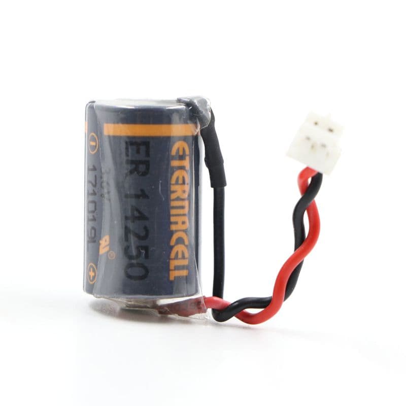 Eternacell ER14250 Size-1/2AA 3.6V 1200mAh Lithium Cell Non-Rechargeable Battery - View 3