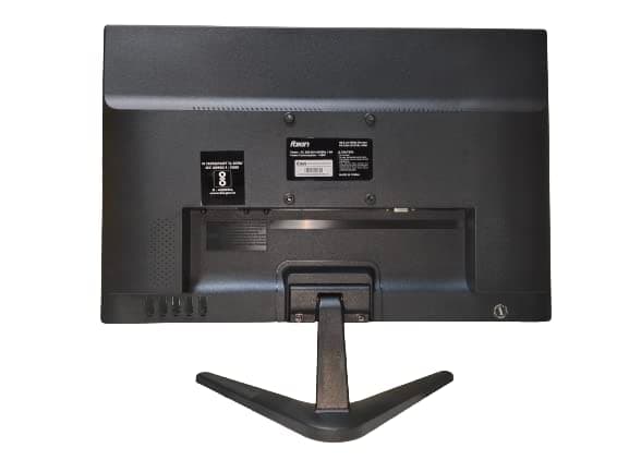Foxin LED Monitor FM 1950 Pixel HDMI (48.2cm/19in Screen) - View 3