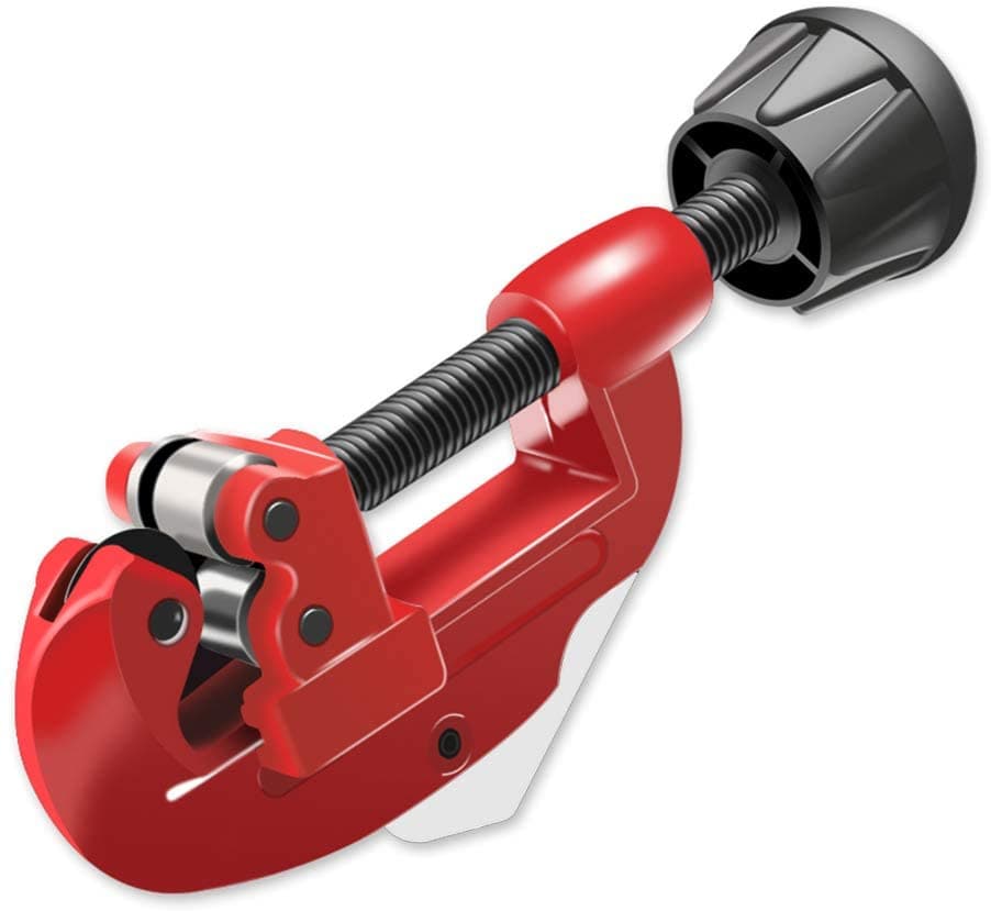 Tubing Pipe Cutters - View 1