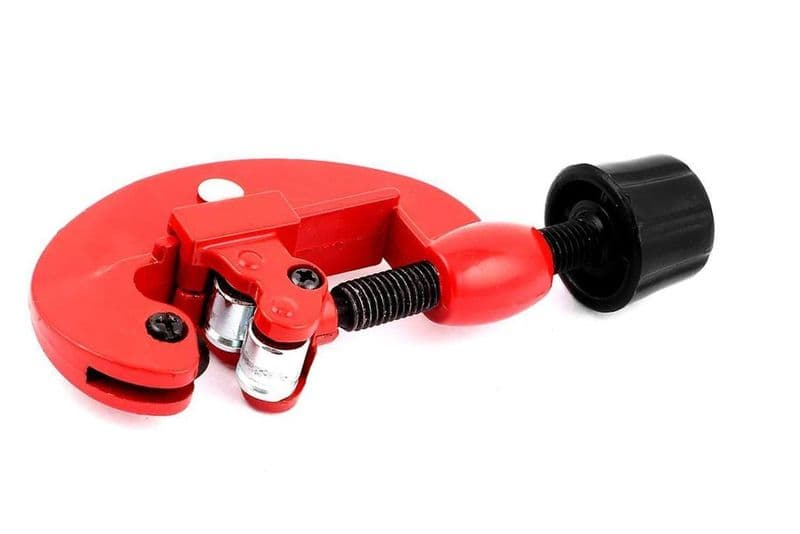 Tubing Pipe Cutters - View 2