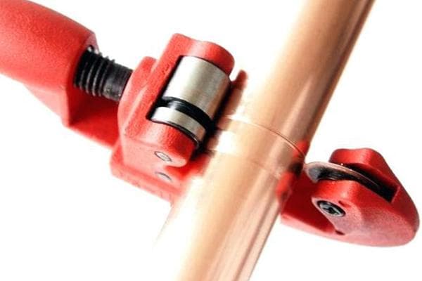 Tubing Pipe Cutters - View 3