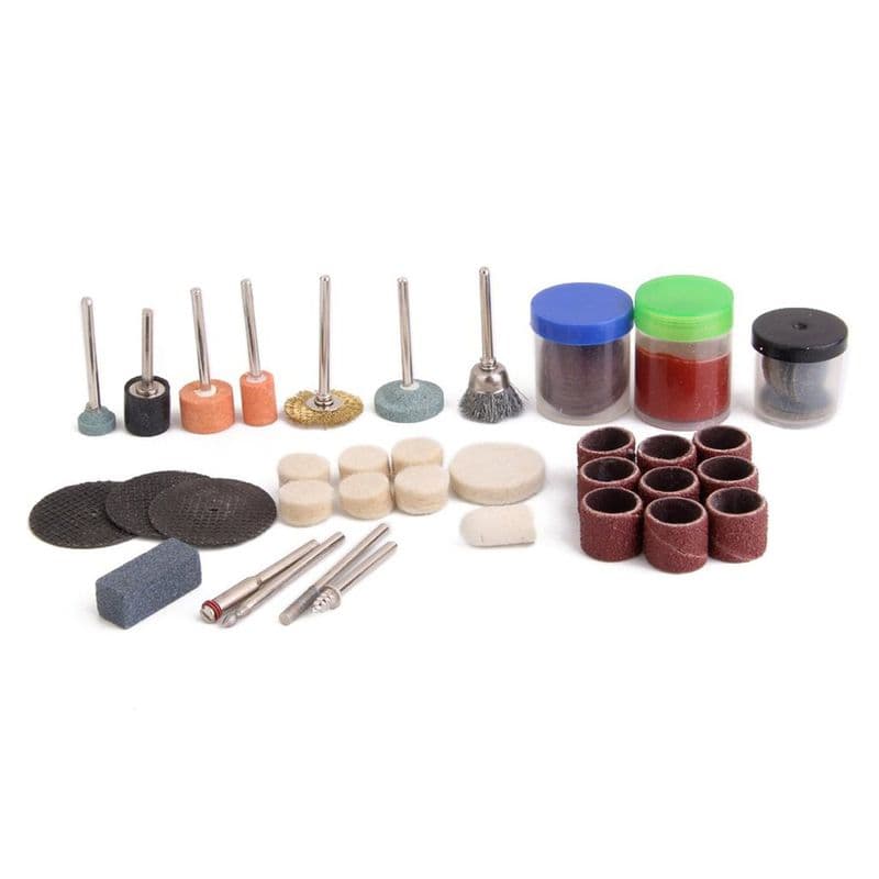 105pcs Rotary Tool Accessories Kit - View 2