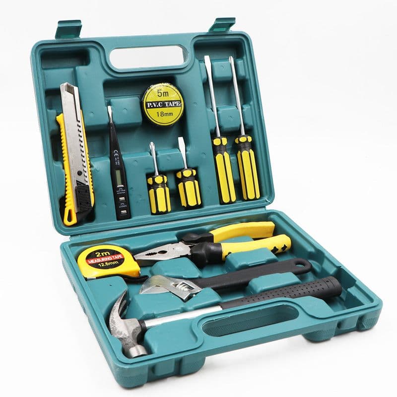 12pc repairing tool set - View 3