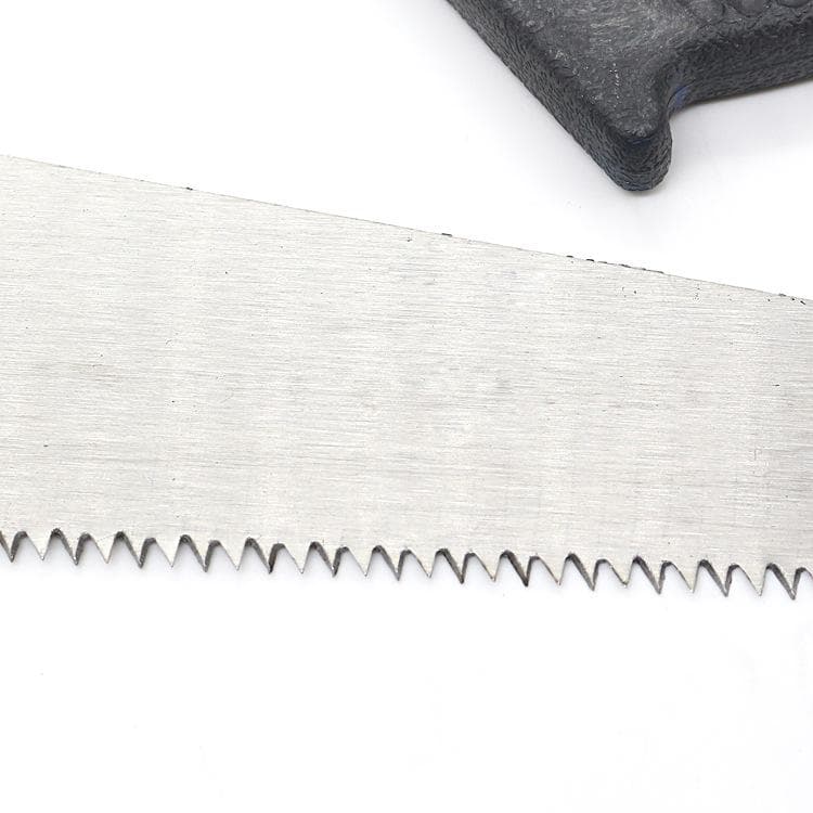[Type 1] 450mm Powerful Hand Saw with Hardened Steel blades [Closed Pistol Grip Handles] - View 3
