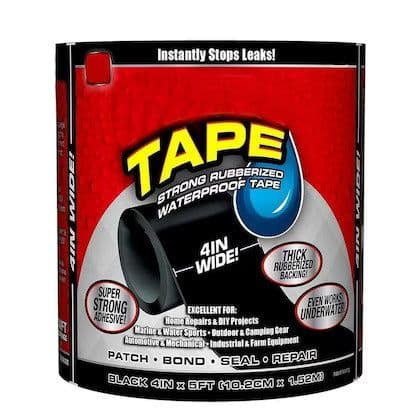 Waterproof Seal Tape for Leakage - View 1