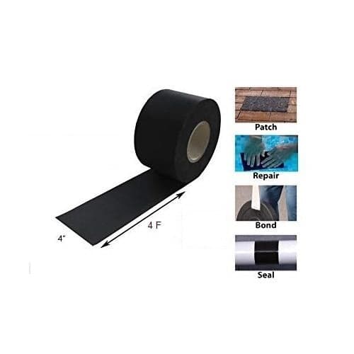 Waterproof Seal Tape for Leakage - View 2