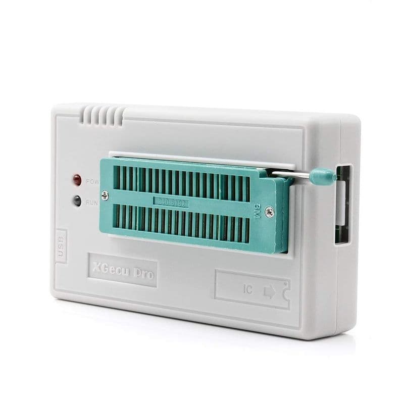 TL866II Plus USB High Performance EEPROM Bios Programmer - View 2