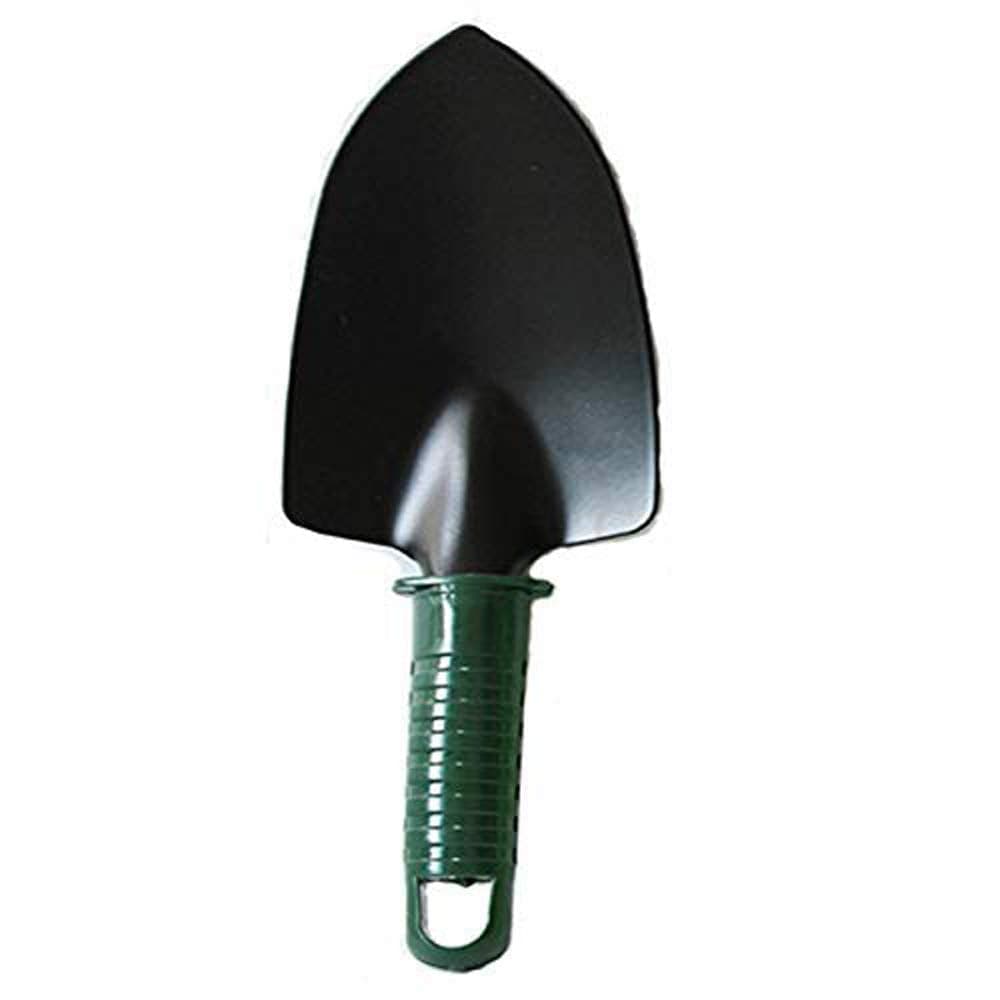 Colorful 5pcs Garden Tool Set with Plastic Handle - View 2