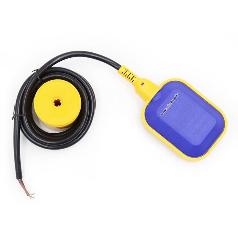 1M Float Sensor Switch For Water Level Controller - View 2