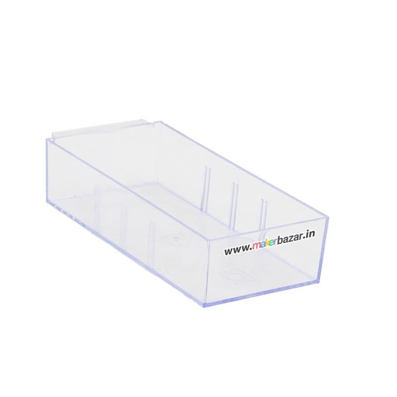 Alkon: ACO/D Drawers for ACO25 Component Organizer Box - View 1