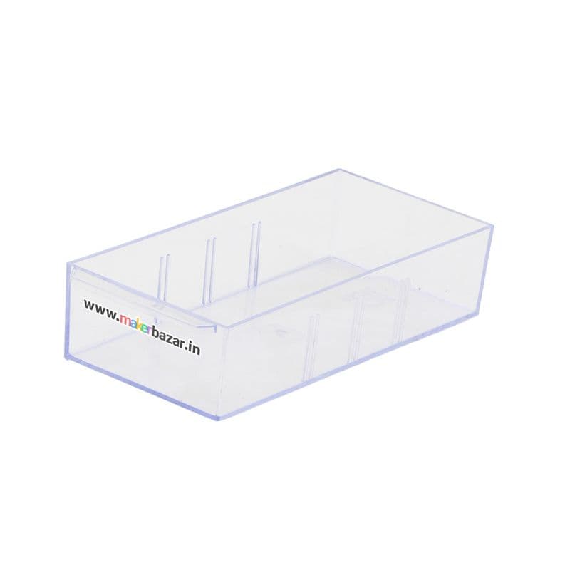 Alkon: ACO/D Drawers for ACO25 Component Organizer Box - View 3