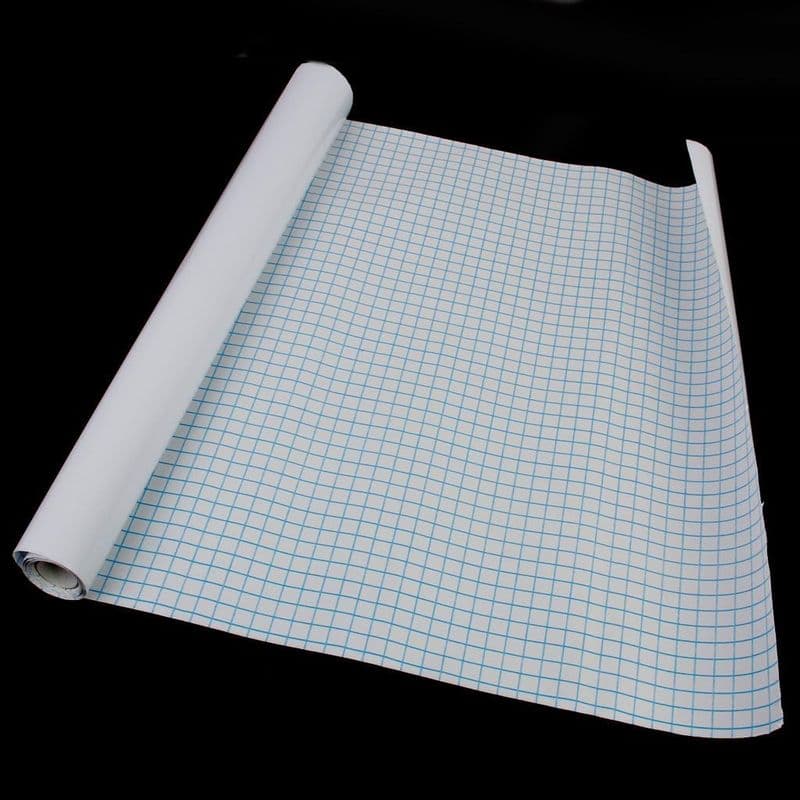 White Board Sticker (45 X 200 Cm) - View 2
