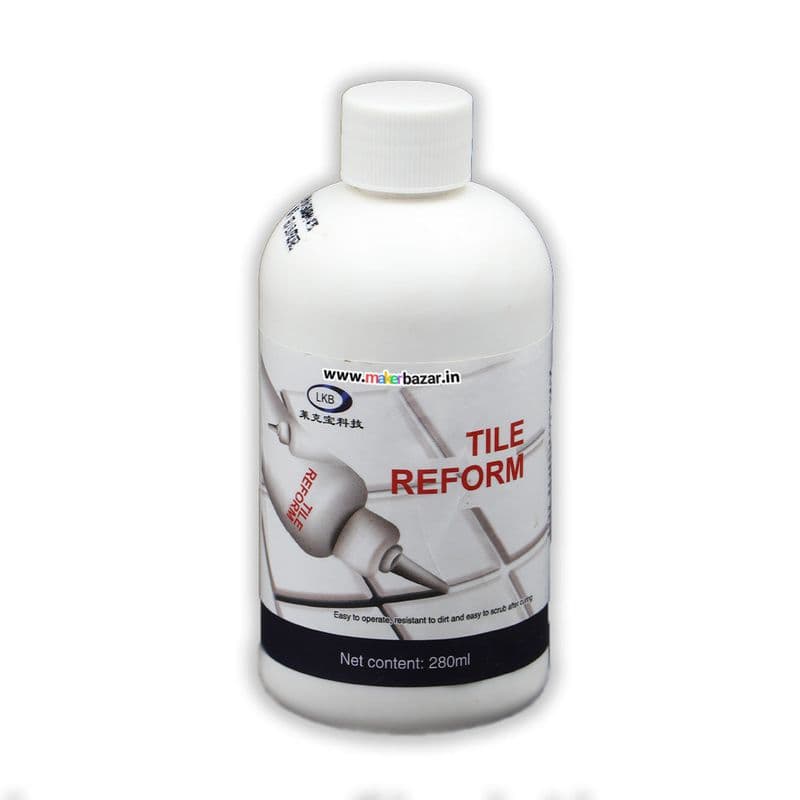 Tile Gap FillerBottle (280 ml) - View 1