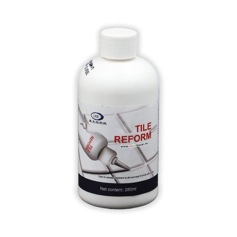 Tile Gap FillerBottle (280 ml) - View 2