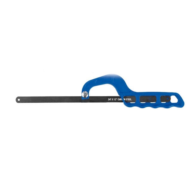 Generic: Mini Hacksaw 12inch - View 1