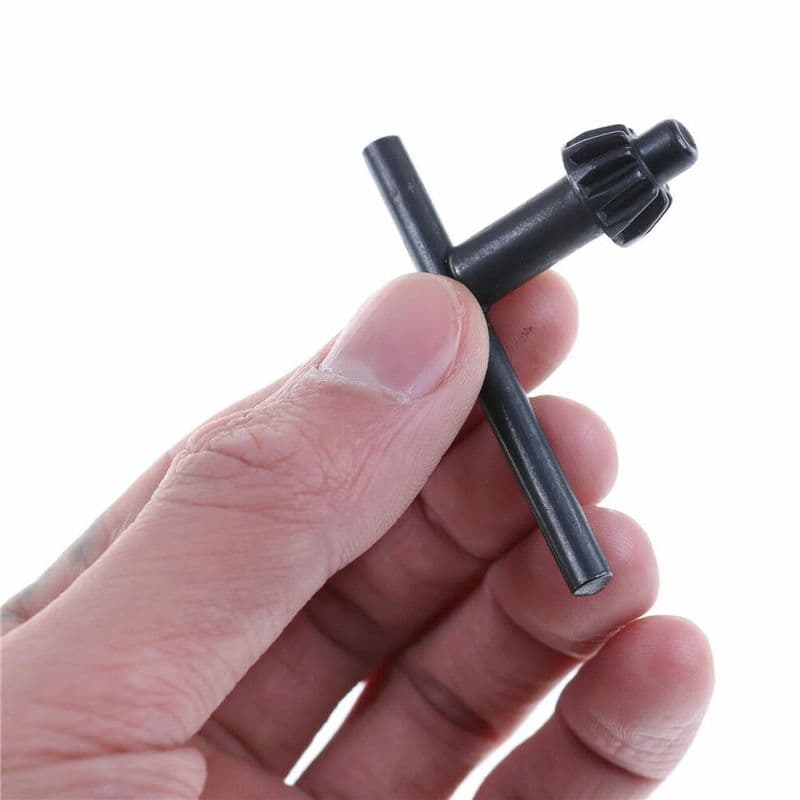 Drill Chuck Key - View 1