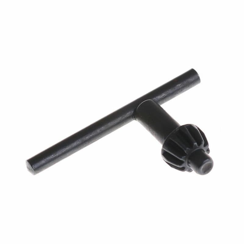 Drill Chuck Key - View 3