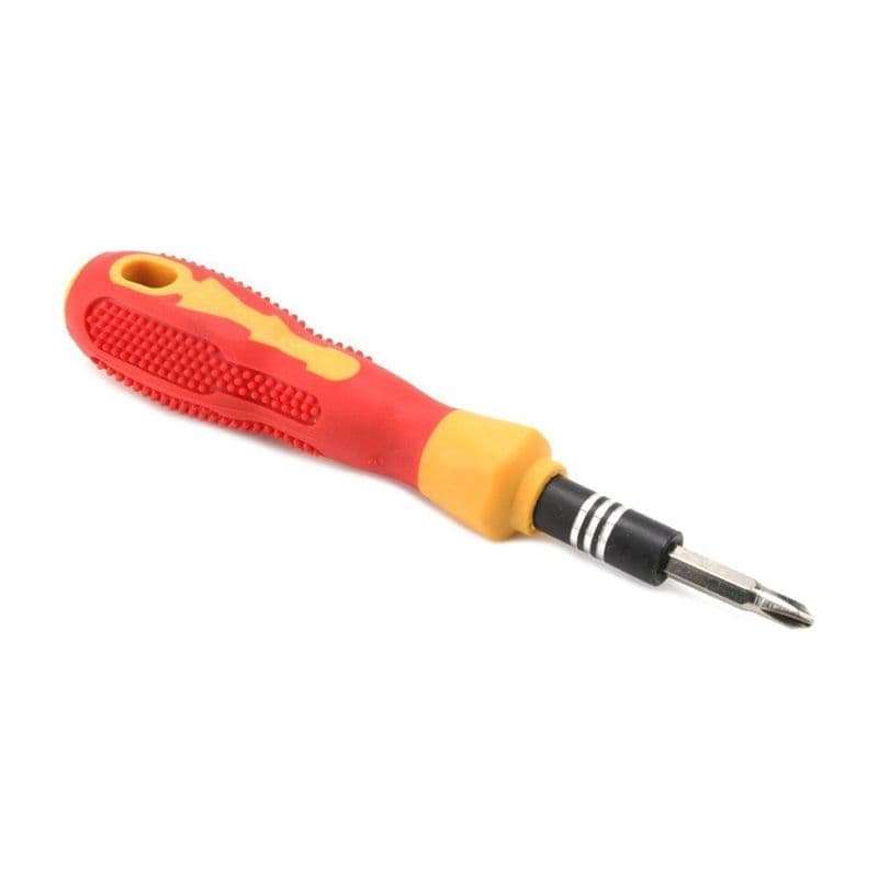 [MBPSK-2] Magnetic 31 in 1 Repairing Screw Driver Tool Set Kit - View 2