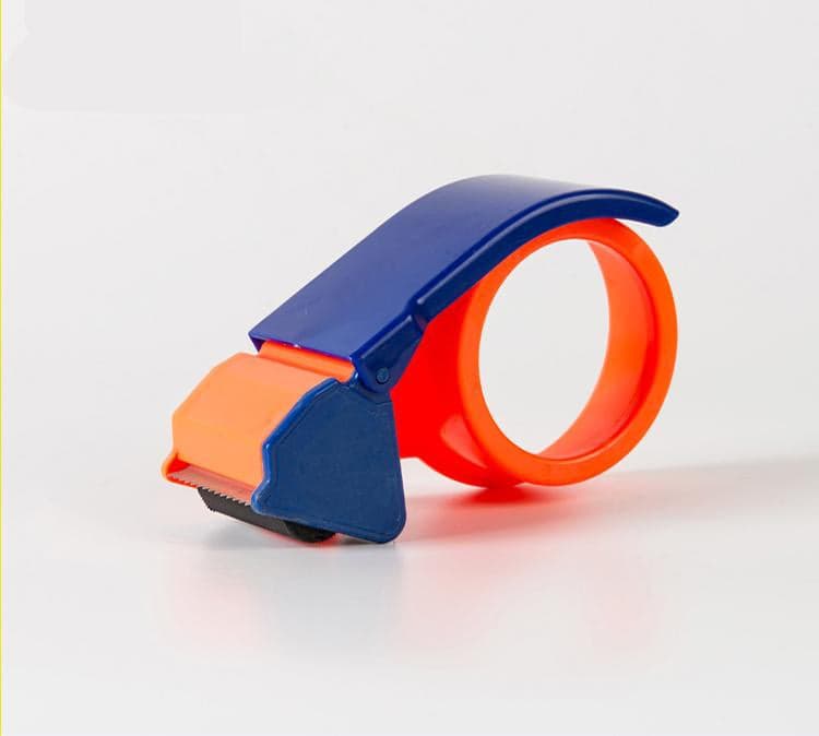 2in/48mm Hand Tape Dispenser for DIY/Packaging - View 3