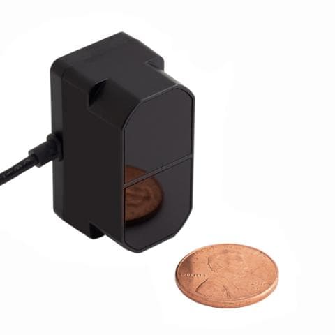 Benewake TFMini Plus LiDAR Distance Sensor for Drones Robots IoT ITS Smart Detection (12m) - View 2