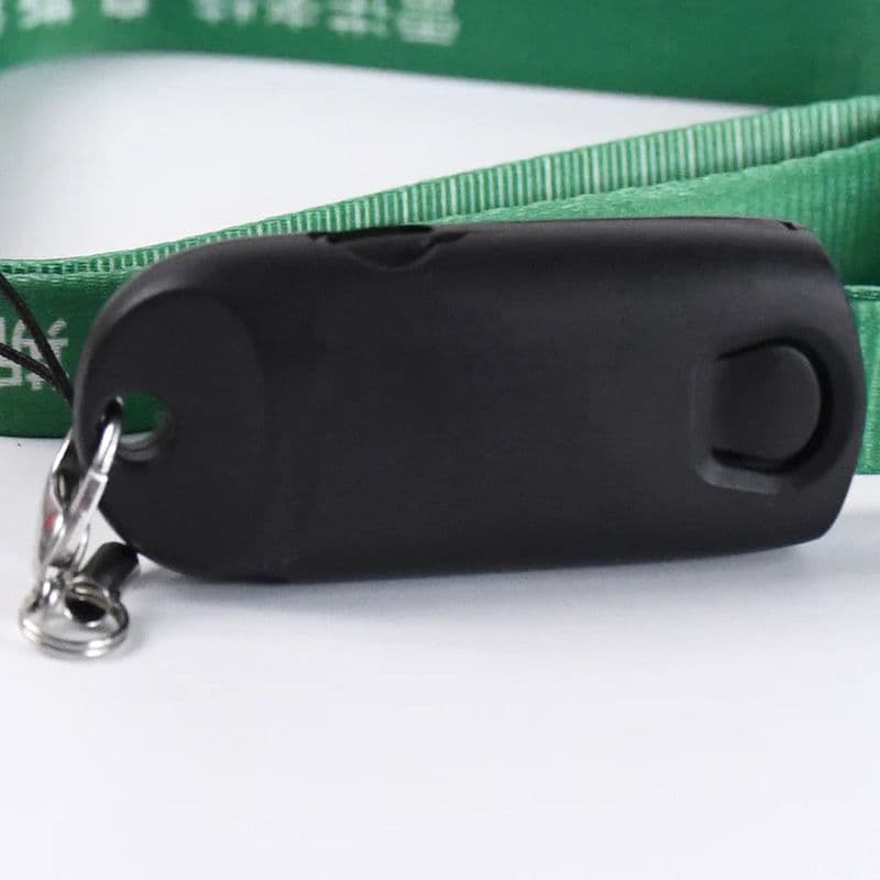 Multi-Usb Charging Cable With Measuring Tape Lanyard - View 3
